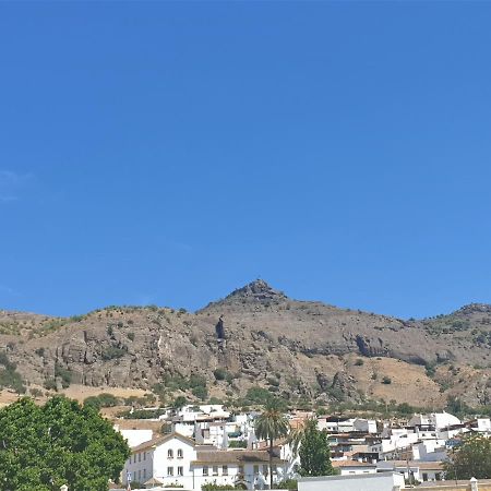 Apartamento Vacacional Pizarra Exteriér fotografie