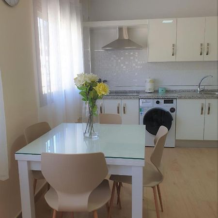 Apartamento Vacacional Pizarra Exteriér fotografie