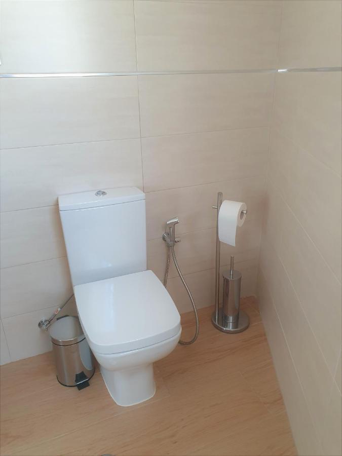 Apartamento Vacacional Pizarra Exteriér fotografie