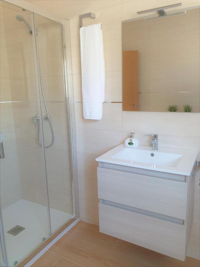 Apartamento Vacacional Pizarra Exteriér fotografie