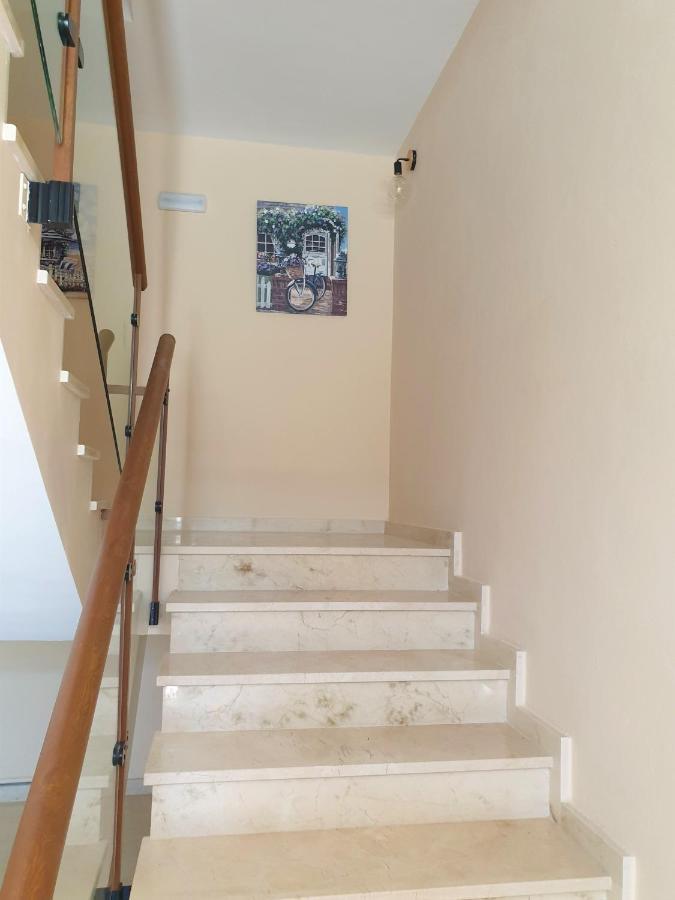 Apartamento Vacacional Pizarra Exteriér fotografie