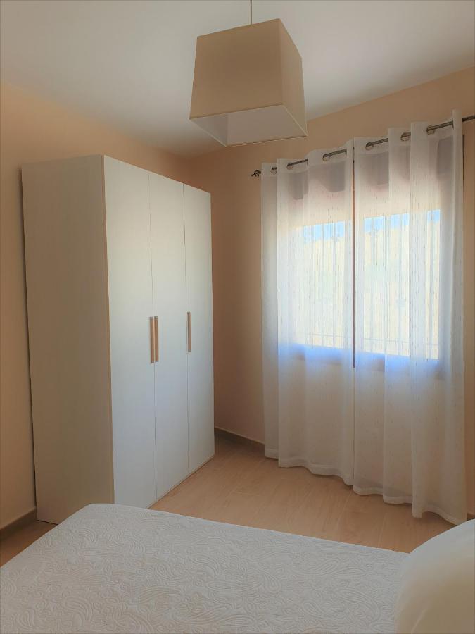 Apartamento Vacacional Pizarra Exteriér fotografie