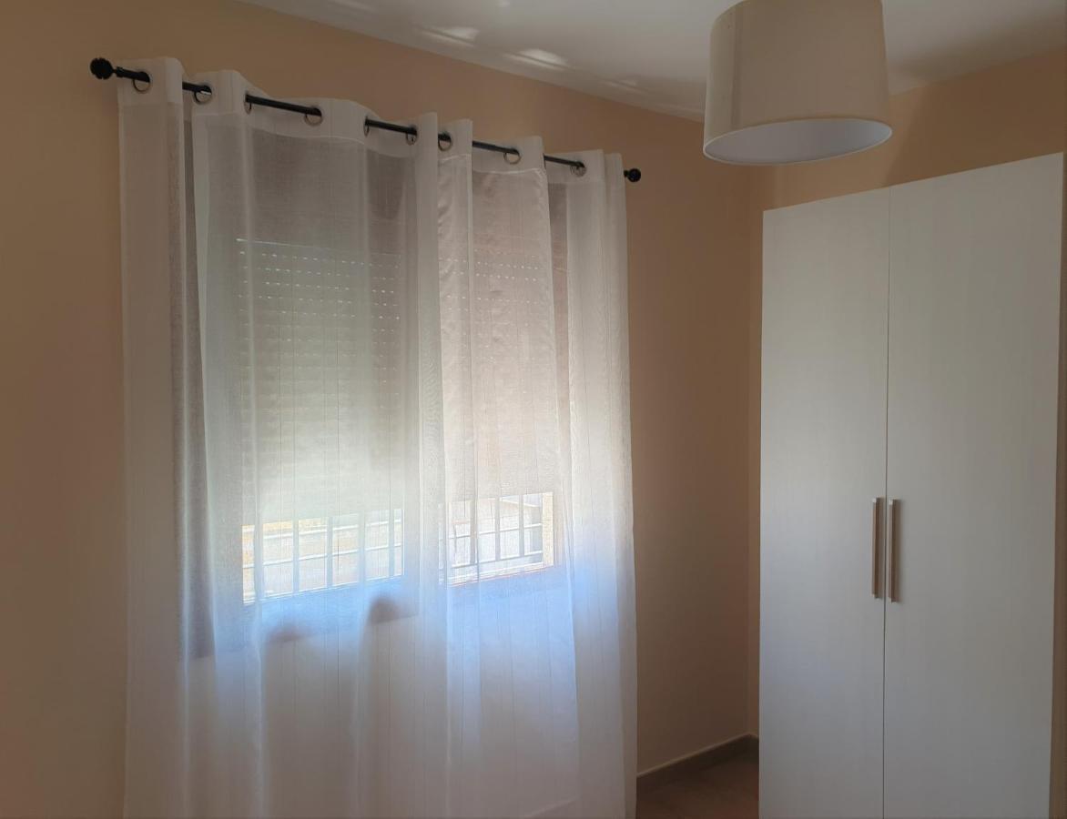 Apartamento Vacacional Pizarra Exteriér fotografie